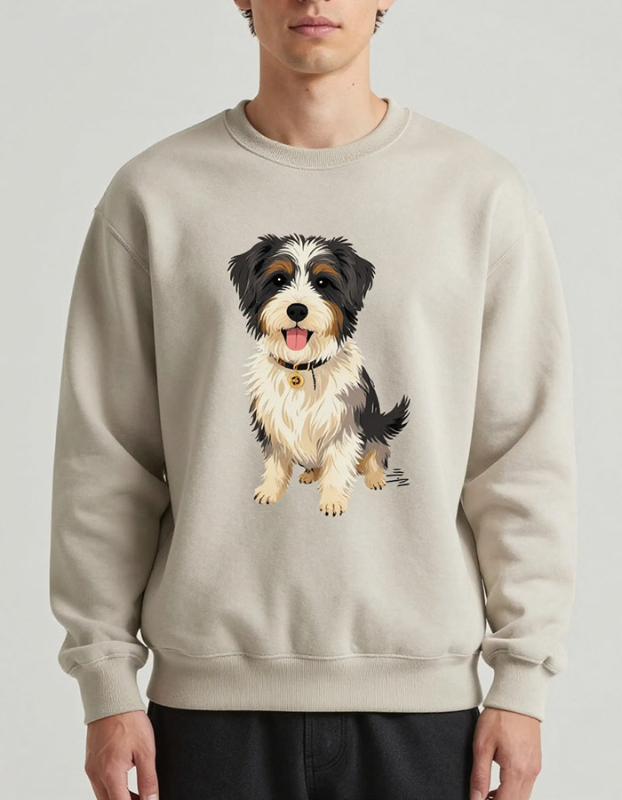 Sweatshirt